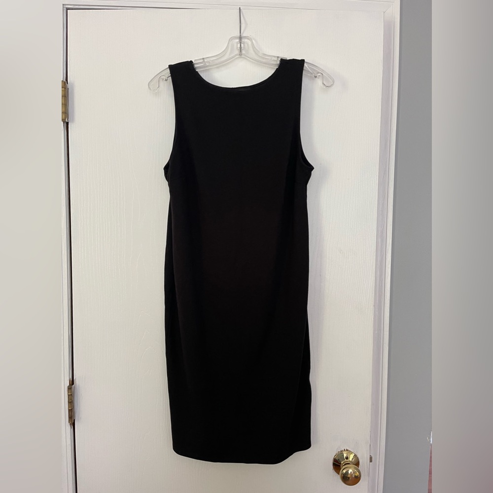 🖤 STAPLE 🖤 F21 + Sleeveless Bodycon Dress